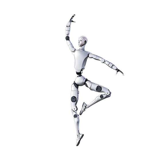 Unitree H2 — manufacturer image