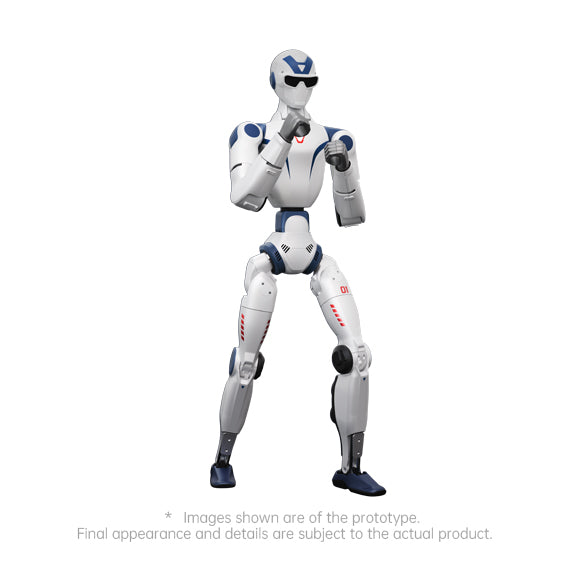 Unitree R1 — manufacturer image